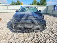 2025 Toyota CAMRY фото