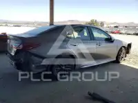 2025 Toyota CAMRY photo
