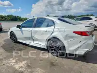 2025 Toyota CAMRY фото
