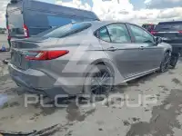 2025 Toyota CAMRY фото