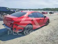 2025 Toyota CAMRY фото