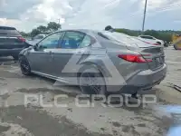 2025 Toyota CAMRY фото
