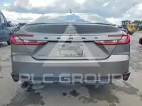 2025 Toyota CAMRY фото