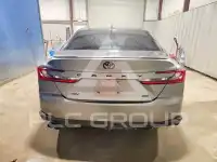 2025 Toyota CAMRY фото