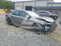 2025 Toyota CAMRY фото