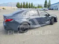 2025 Toyota CAMRY фото