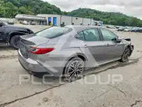 2025 Toyota CAMRY фото