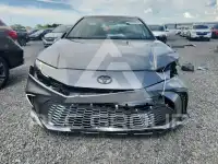 2025 Toyota CAMRY фото