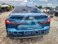 2025 Toyota CAMRY фото