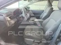 2025 Toyota CAMRY фото