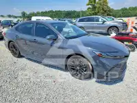 2025 Toyota CAMRY photo