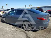 2025 Toyota CAMRY фото