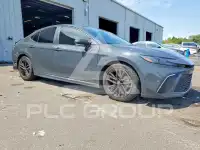 2025 Toyota CAMRY фото