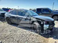 2025 Toyota CAMRY фото