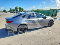 2025 Toyota CAMRY фото