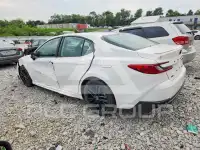 2025 Toyota CAMRY фото