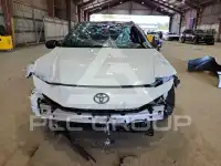 2025 Toyota CAMRY photo