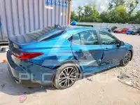 2025 Toyota CAMRY photo