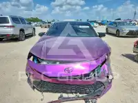 2025 Toyota CAMRY фото