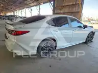2025 Toyota CAMRY photo
