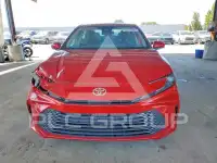 2025 Toyota CAMRY фото