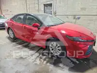 2025 Toyota CAMRY фото