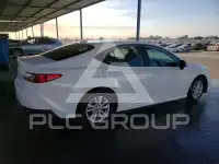 2025 Toyota CAMRY photo