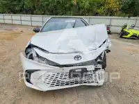 2025 Toyota CAMRY фото