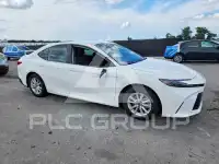 2025 Toyota CAMRY photo