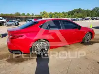 2025 Toyota CAMRY фото