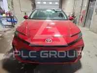 2025 Toyota CAMRY фото