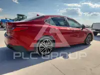 2025 Toyota CAMRY фото