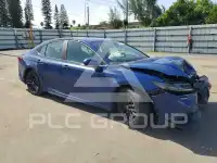 2025 Toyota CAMRY фото