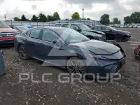 2025 Toyota CAMRY photo