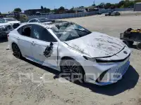 2025 Toyota CAMRY фото