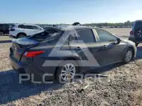 2025 Toyota CAMRY фото