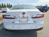 2025 Toyota CAMRY фото