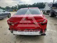 2025 Toyota CAMRY photo
