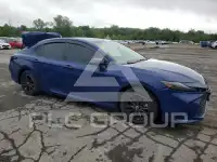 2025 Toyota CAMRY фото