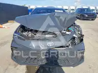 2025 Toyota CAMRY photo
