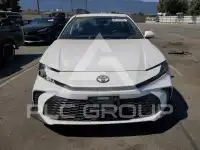 2025 Toyota CAMRY photo