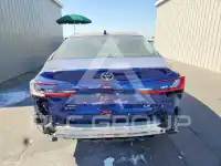 2025 Toyota CAMRY фото