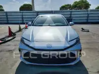 2025 Toyota CAMRY photo