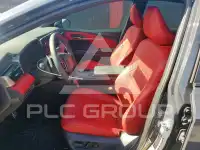 2025 Toyota CAMRY photo