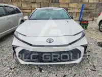 2025 Toyota CAMRY фото