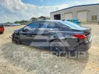 2025 Toyota CAMRY фото