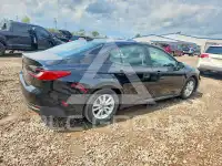2025 Toyota CAMRY фото