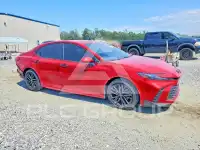 2025 Toyota CAMRY фото