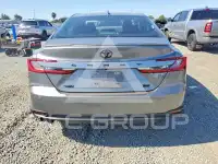 2025 Toyota CAMRY фото