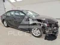 2025 Toyota CAMRY фото
